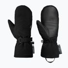 Рукавиці гірськолижні жіночі Reusch Alena R-Tex XT Mitten black/silver