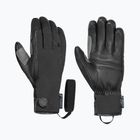 Рукавиці гірськолижні чоловічі Reusch Explorer Fidlock R-Tex XT black