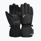 Рукавички лижні дитячі Reusch Wonder R-TEX® XT Junior black/white