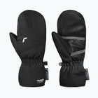 Рукавиці гірськолижні дитячі Reusch Wonder R-Tex XT Junior Mitten black/white