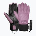 Рукавиці лижні Reusch Legacy R-Tex XT black/orchid haze