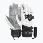 Рукавиці лижні Reusch Champ white / black
