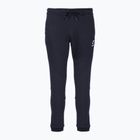 Штани футбольні чоловічі Reusch Joggers navy/blue/white