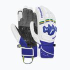 Рукавиці лижні чоловічі Reusch Worldcup Warrior SC lucas braathen