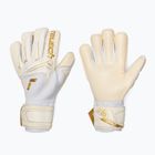 Рукавиці воротарські Reusch Attrakt AB1 Duo white/gold