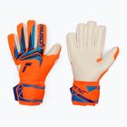Рукавиці воротарські Reusch Attrakt Gold X NC shocking orange/blue