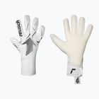 Рукавиці воротарські Reusch Fastgrip Gold X white