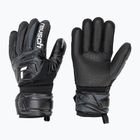 Дитячі воротарські рукавички Reusch Attrakt Resist 5672615 black