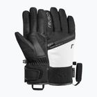 Рукавиці лижні жіночі Reusch Demi R-Tex XT SC black/white