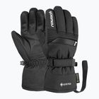 Рукавички лижні дитячі Reusch Rocket GORE-TEX black/white