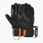 Рукавиці лижні Reusch Speed Project black