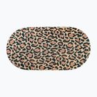 Чохол для окулярів Reusch Goggle Cover beige leopard