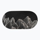 Чохол для окулярів Reusch Goggle Cover black/beige