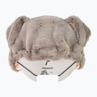 Накладка на шолом Reusch Faux Fur dog