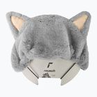 Накладка на шолом Reusch Faux Fur wolf