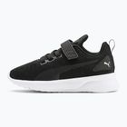 Кросівки дитячі PUMA Flyer Runner V PS puma black / puma white