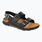 Сандалі BIRKENSTOCK Milano WL Regular black