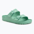 Шльопанці BIRKENSTOCK Arizona EVA Narrow bold jade
