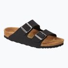 Шльопанці BIRKENSTOCK Arizona Vegan Birkibuc black