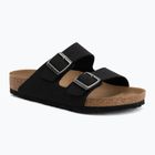 Шльопанці BIRKENSTOCK Arizona Vegan Birkibuc black