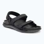 Жіночі босоніжки BIRKENSTOCK Kalahari CE BF Regular futura black