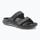 Шльопанці чоловічі BIRKENSTOCK Atacama Birko-Flor Regular futura black