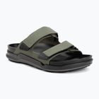 Шльопанці BIRKENSTOCK Atacama Birko-Flor Regular futura khaki
