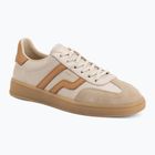 Кросівки жіночі GANT Cuzima 2026 beige/tan