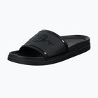 Чоловічі шльопанці GANT Pierbay black
