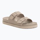 Чоловічі шльопанці GANT Palbuddy taupe