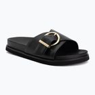 Жіночі шльопанці GANT Mardale black
