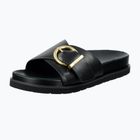 Жіночі шльопанці GANT Mardale black