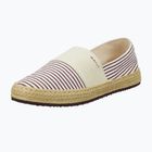 Жіночі еспадрильї GANT Raffiaville brown/cream