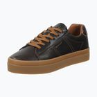 Взуття жіноче GANT Avona dark brown