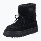 Черевики зимові жіночі GANT Snowhill black