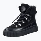 Черевики зимові жіночі GANT Snowmont black