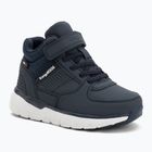Черевики дитячі KangaROOS K-TS Caspo EV RTX dark navy/vapor grey