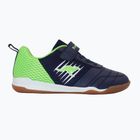 Кросівки дитячі KangaROOS K5-Super Court EV dk navy/lime