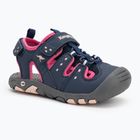 Дитячі сандалі KangaROOS K-Trek
