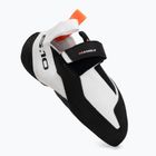 Взуття для скелелазіння жіноче adidas Five Ten Hiangle cloud white/core black/signal coral