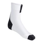 Компресійні шкарпетки для бігу чоловічі CEP 3.0 білі WP5B8X