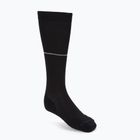 Компресійні шкарпетки для бігу жіночі CEP Heartbeat чорні WP20KC3