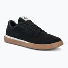 Велотуфлі платформи чоловічі adidas FIVE TEN Sleuth core black/core black/gum m2