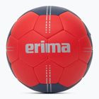 М'яч гандбольний ERIMA Pure Grip No. 3 Hybrid red/new navy розмір 1