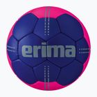 М'яч гандбольний ERIMA Pure Grip No. 4 new navy/pink розмір 0