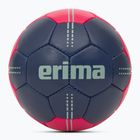 М'яч гандбольний ERIMA Pure Grip No. 4 new navy/pink розмір 3