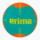 М'яч гандбольний дитячий ERIMA Pure Grip Junior columbia/orange розмір 0