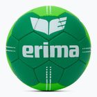 М'яч гандбольний ERIMA Pure Grip No. 2 Eco emerald/green розмір 2