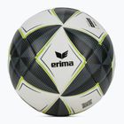 М'яч футбольний ERIMA Senzor Star Match black/grey розмір 5