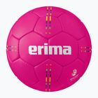М'яч гандбольний ERIMA Pure Grip No. 5 Wax-Free pink розмір 2